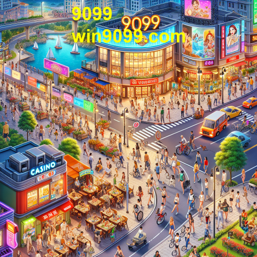 Explorando o Mundo dos Jogos de Simulação